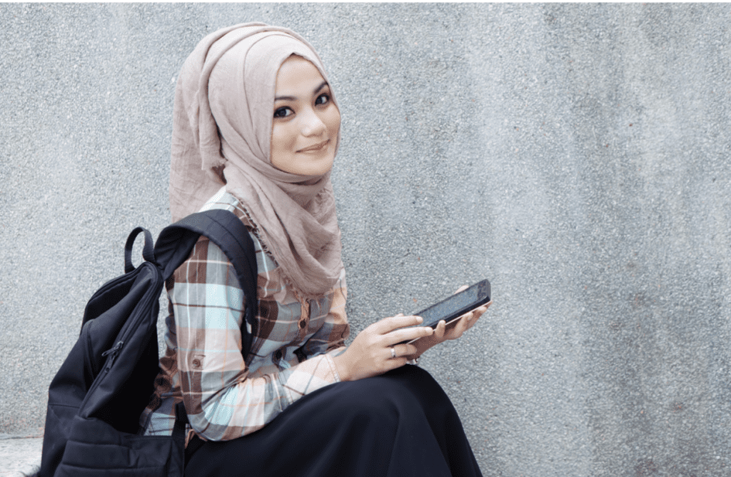 How Do You Wear A Hijab For The First Time?